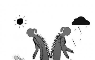 ֢