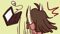 躁狂症
