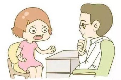 焦虑症