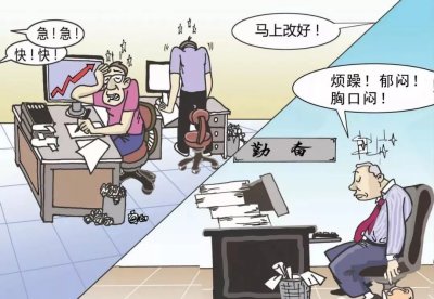 焦虑症