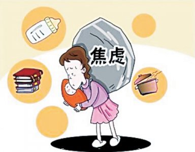 长春焦虑症治疗医院